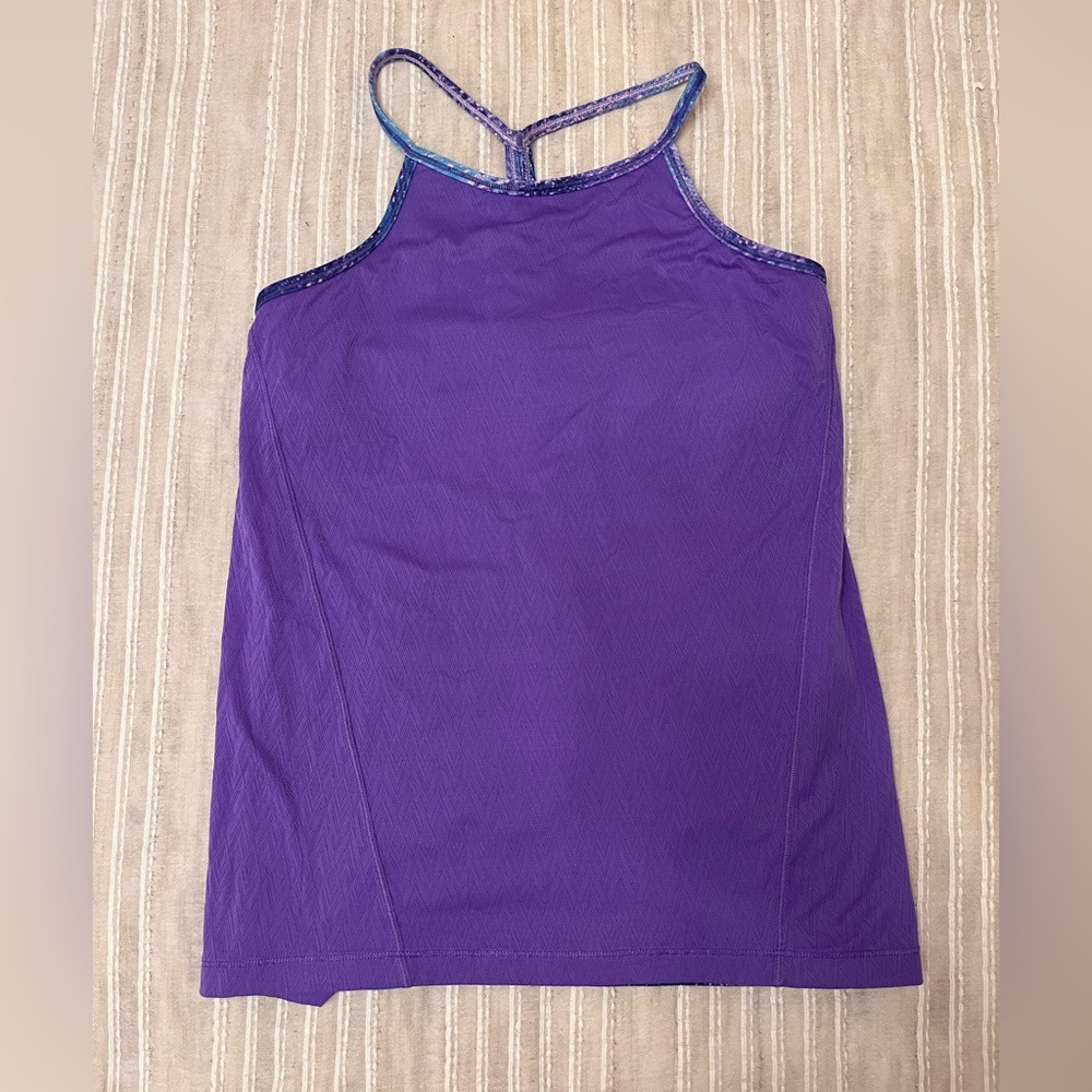 Ivivva Tank